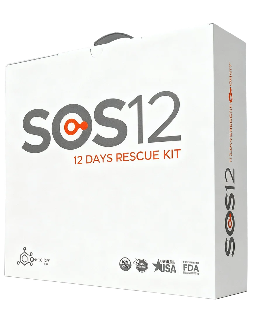 Sistema SOS12